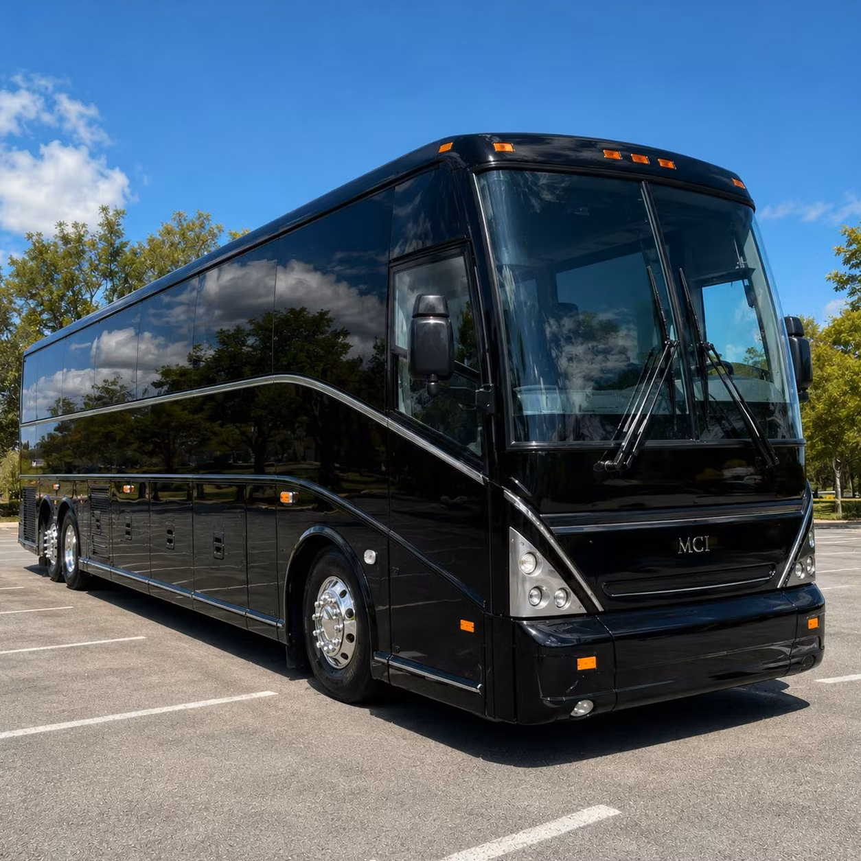 airport shuttle transportation for corporate groups flying into charleston