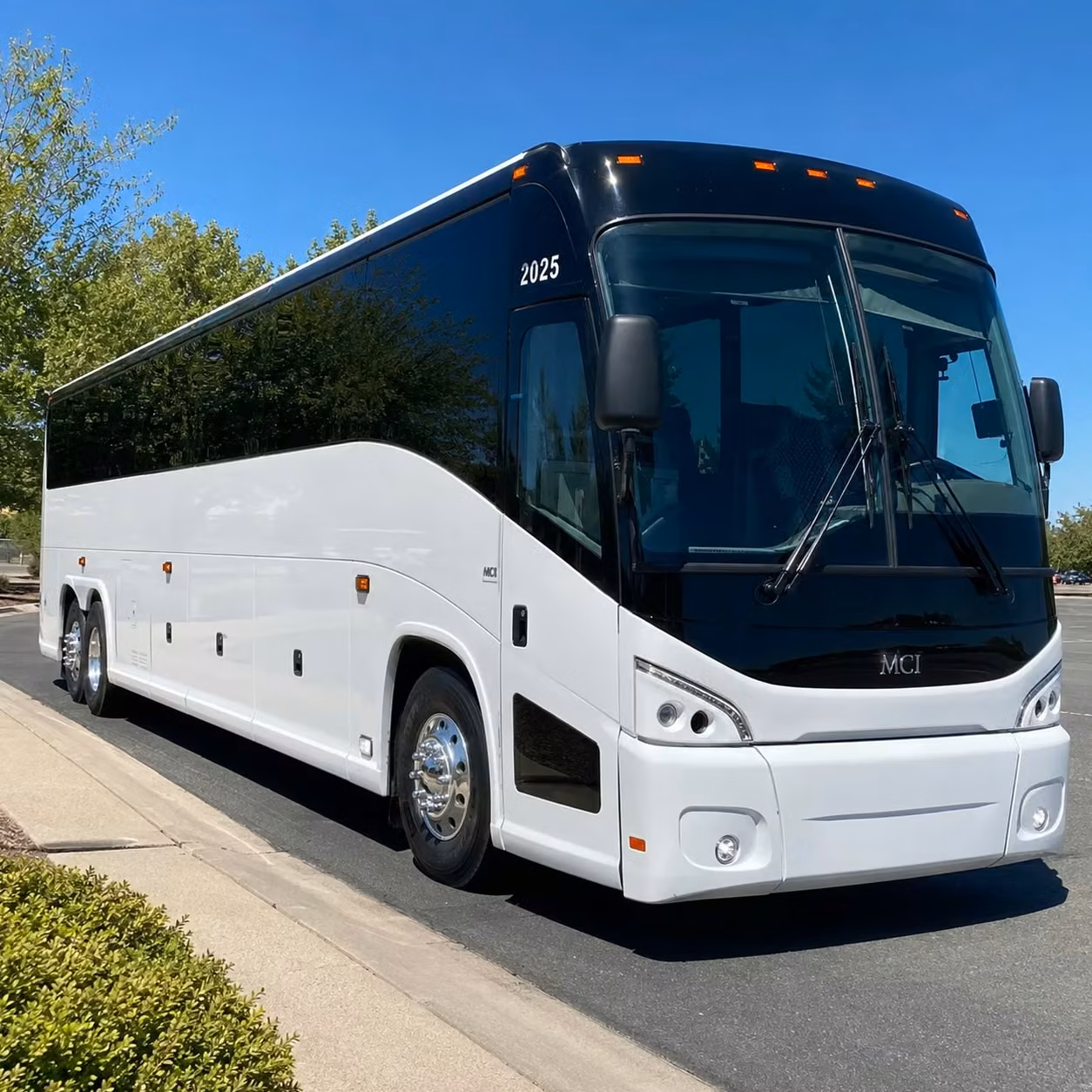 church retreat and conference transportation throughout the lowcountry