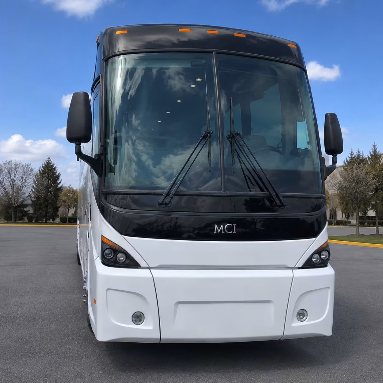 construction site crew shuttles across the summerville area