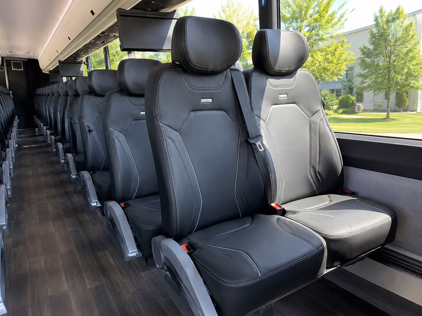 how where and when you re traveling affects bus rental rates in summerville