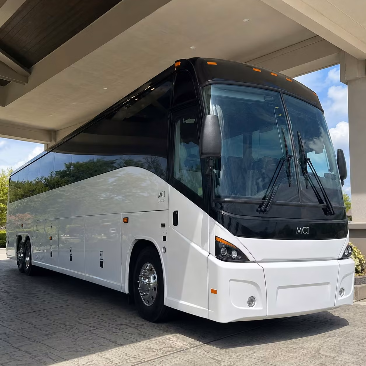 not in summerville you can still find employee transportation nearby