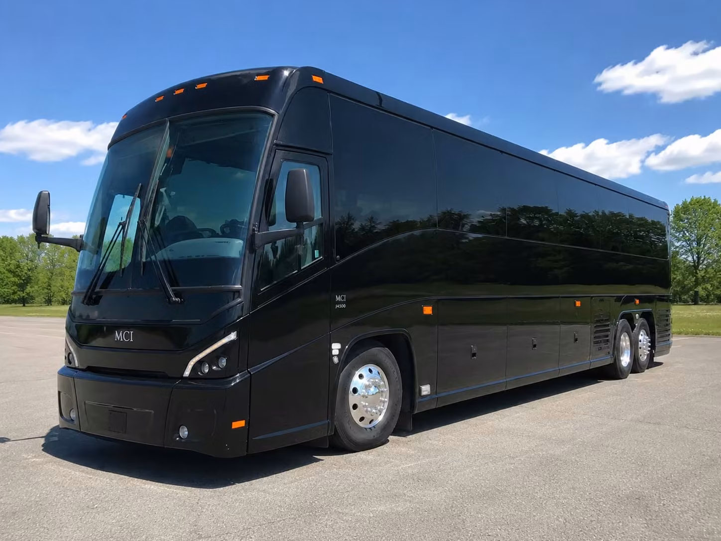 not in summerville you can still find private event transportation nearby