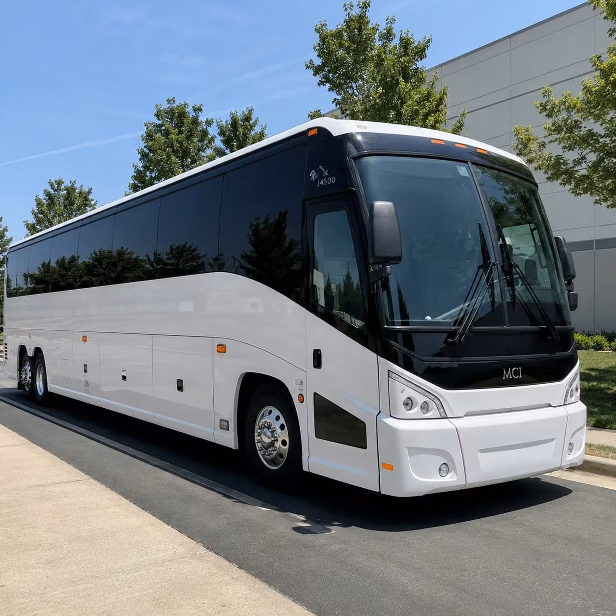 not in summerville you can still find religious group transportation nearby