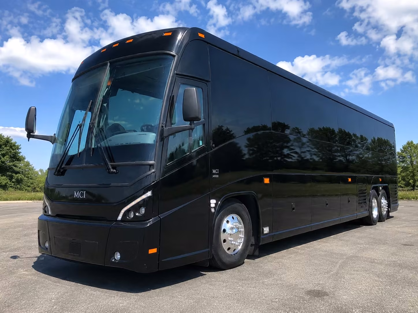 not in summerville you can still find school event transportation nearby