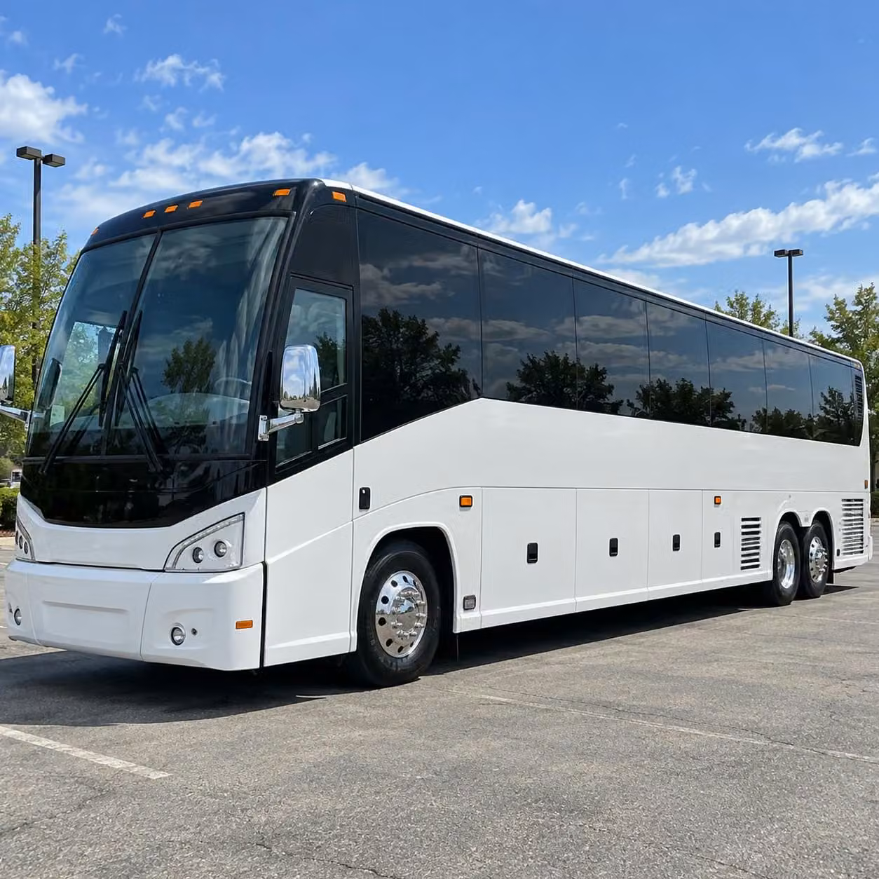 not in summerville you can still find sporting event transportation nearby