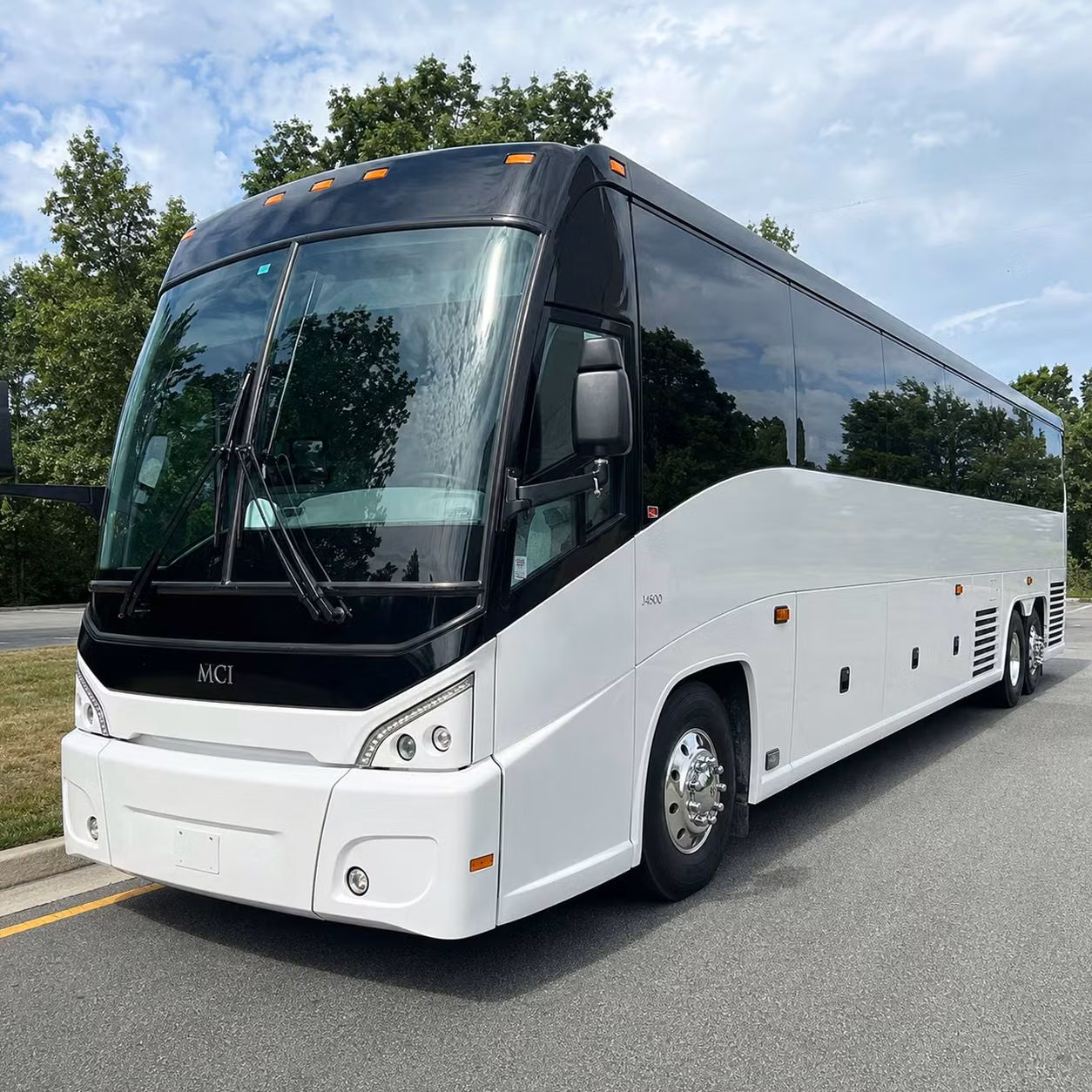 religious group transportation services in summerville