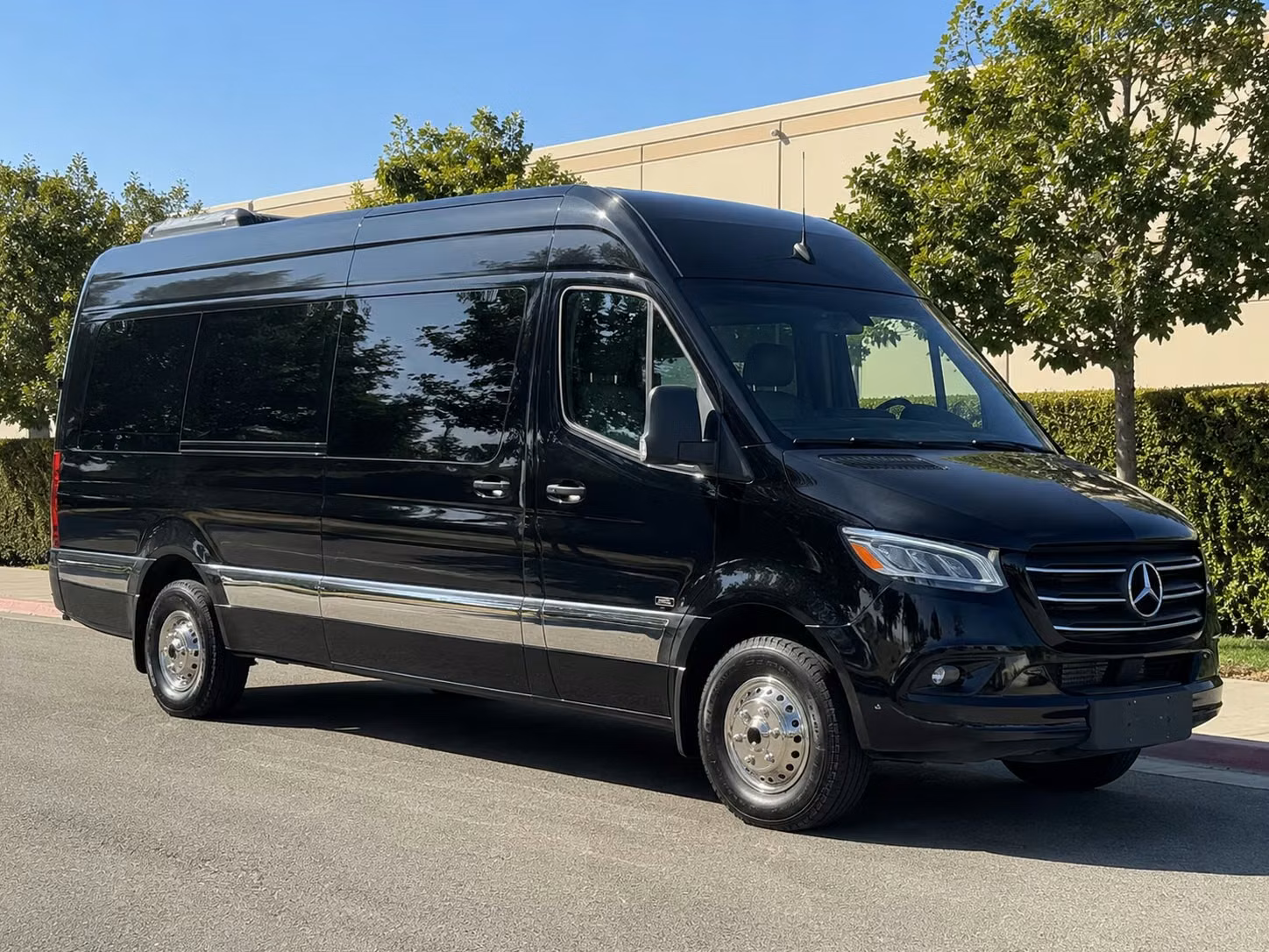 summerville concert transportation