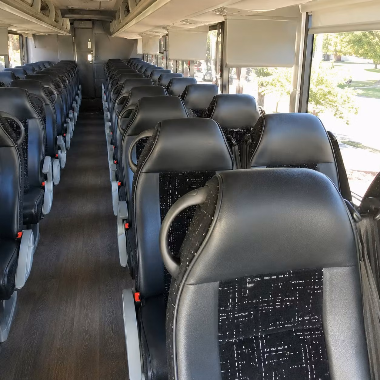Summerville Group Transportation Services