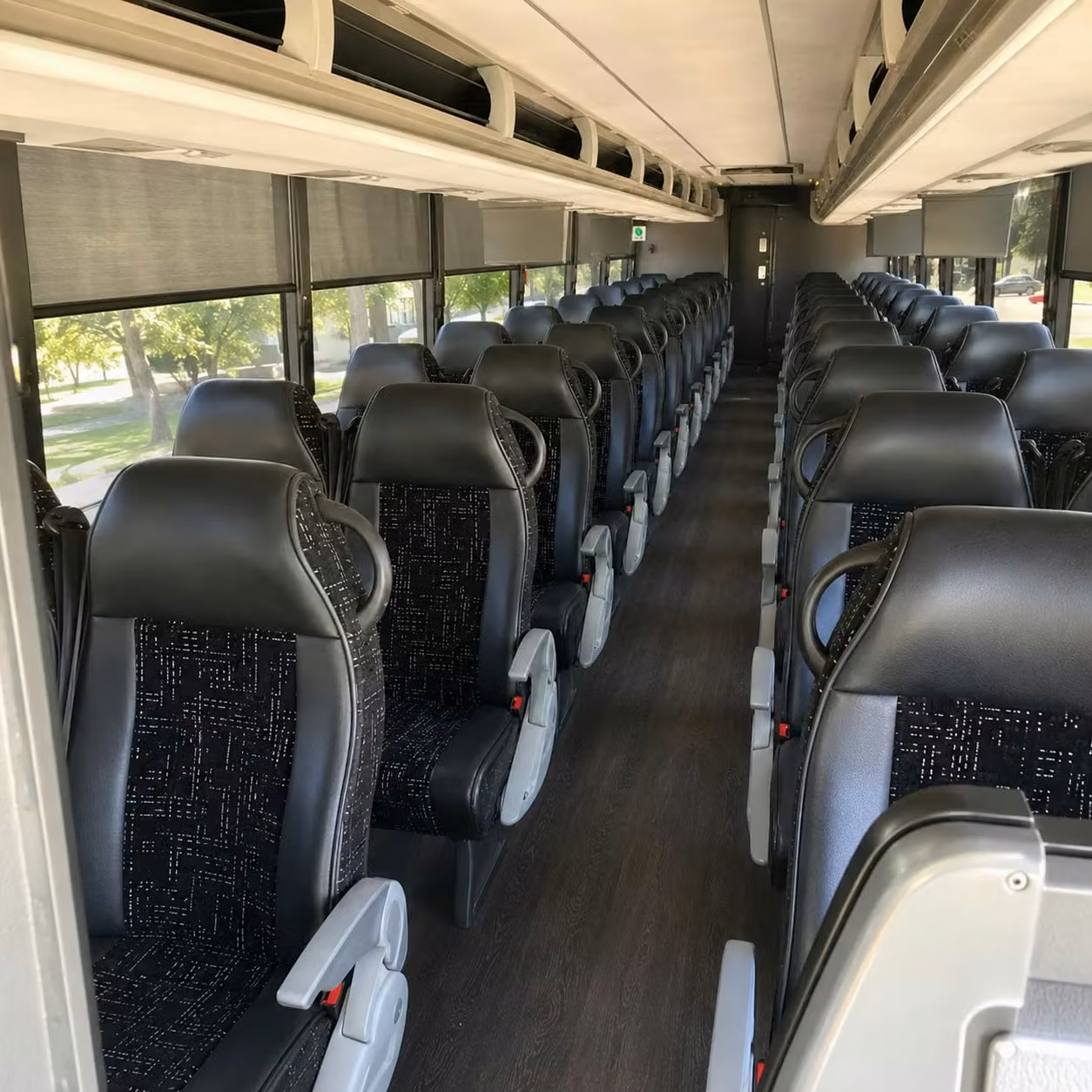 summerville wedding transportation