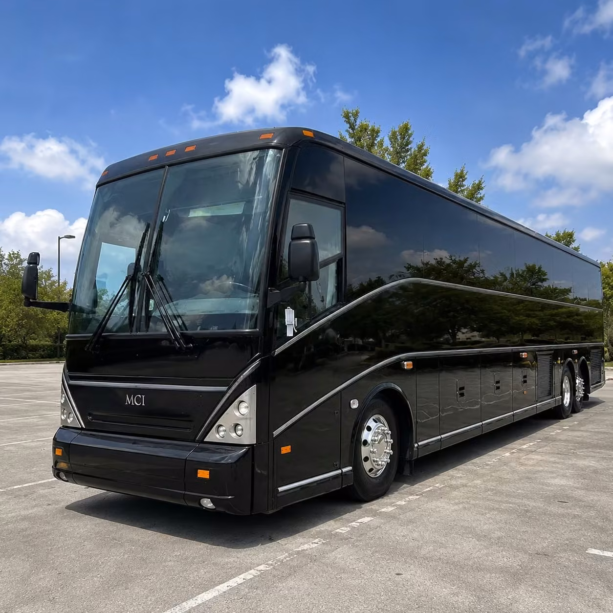 waiting until the last minute for summerville sporting event transportation costs you more